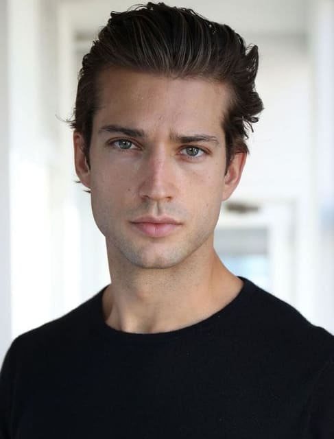 Ben Bowers