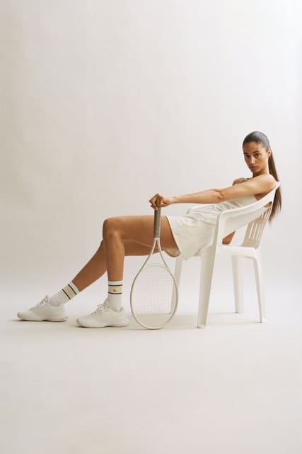 Tennis Collection — H&M