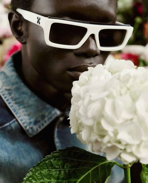 Royal Feelings collection — Off-White