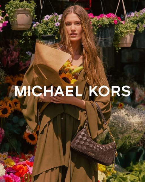 Michael Kors Fall 2026 — Michael Kors