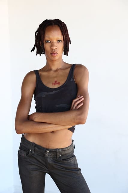 Daisya Collins