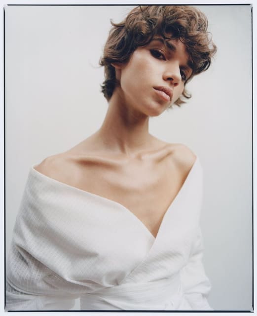 Tove Studio S/S 24 — Tove