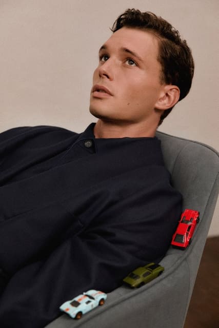 Inner Essence — Esquire Portugal