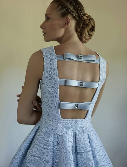 Regina Krilow — 3