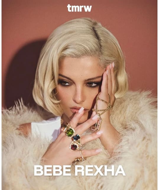 TMRW Magazine June 2026 Digital Cover — TMRW Magazine