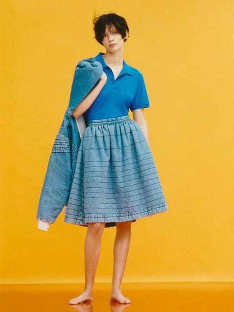 Summer Fashion — Aleï Journal