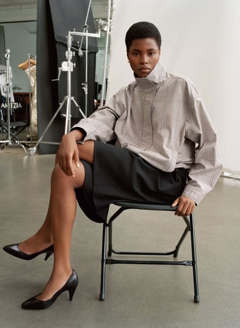 Pre Fall 2026 — Aritzia