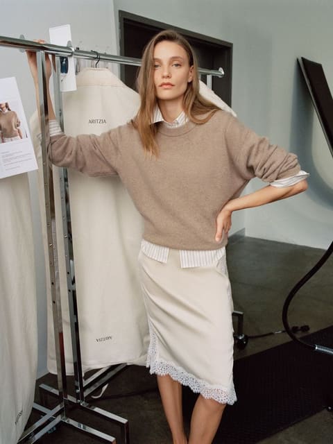 Pre Fall 2026 — Aritzia