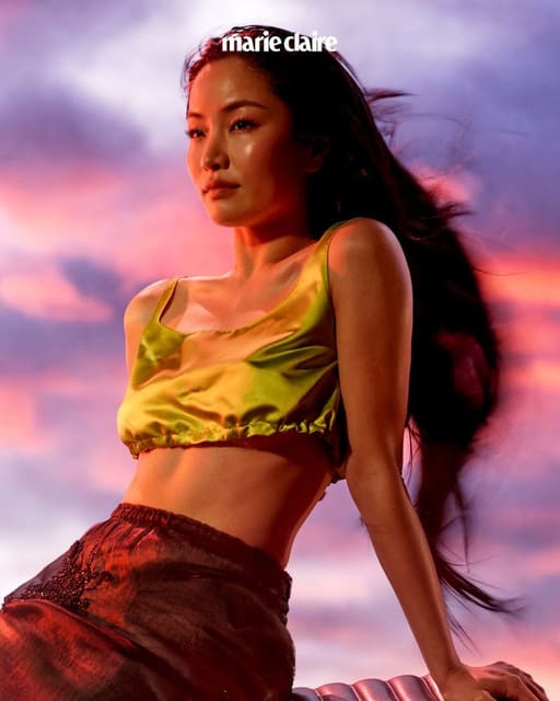 Queenie Nguyen