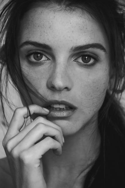 Jeisa by Billy Rood