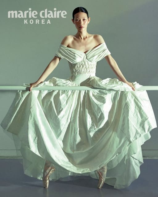 Namyoon Kim — 2