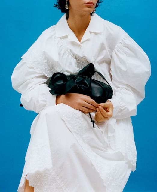 SIMONE ROCHA — ODDA Korea