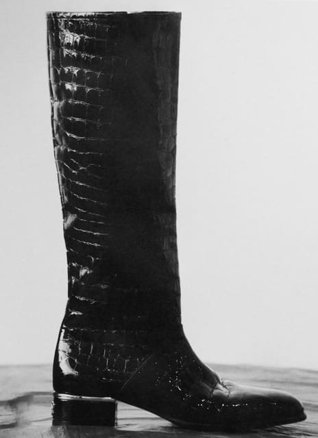 CHANEL Métiers d’art 2026 — METAL Magazine