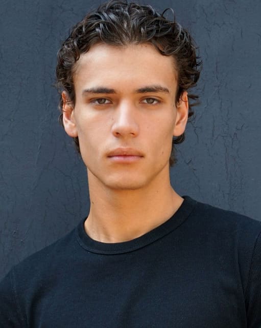 Adam Gallegos