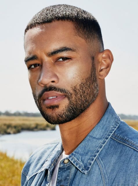 Shayne Cureton