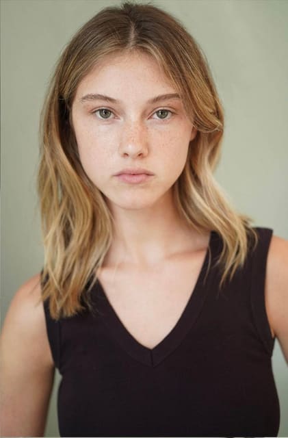 Gracie Rae