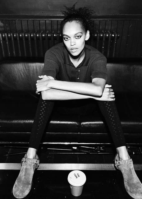 The Brits — British Vogue