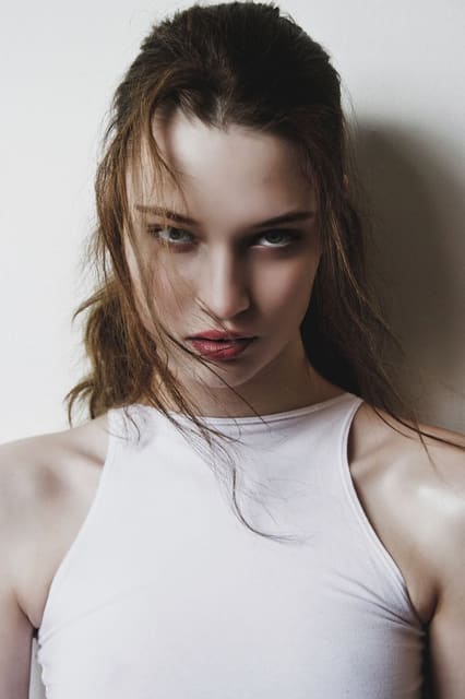 Lieke by Billy Rood