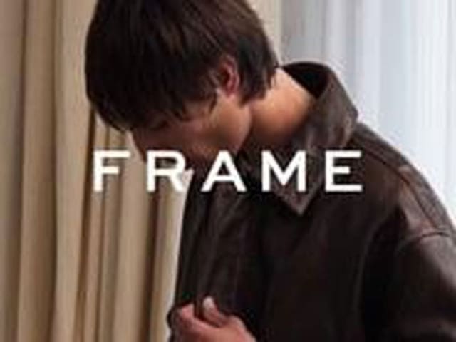 The Back to It All Edit by Hayden Worsfo... — FRAME