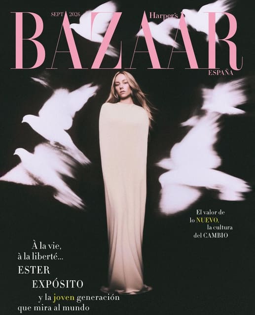 Beatriz Moreno de la Cova