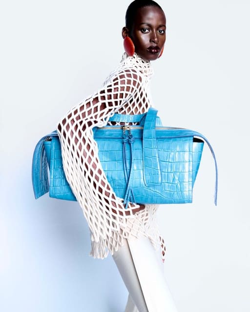 Pick me up! — Elle UK