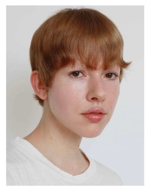 Suzi Leenaars
