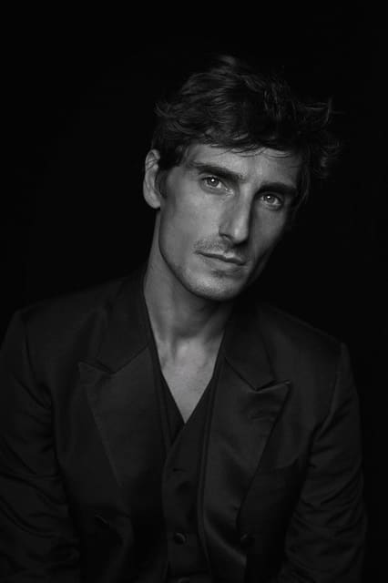 Davide Di Sciascio