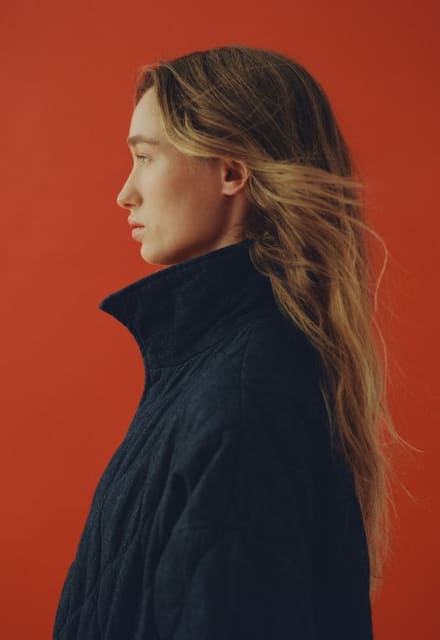 Loungewear Streetstyle — Oysho