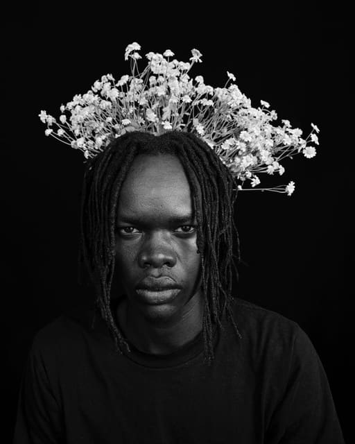 Duot Ajang — 7