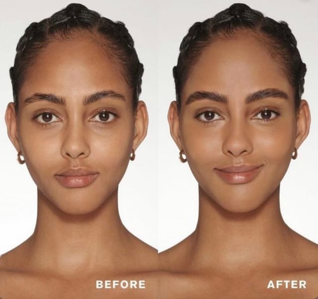Estee Lauder F23 Futurist - Before & Aft... — Estée Lauder