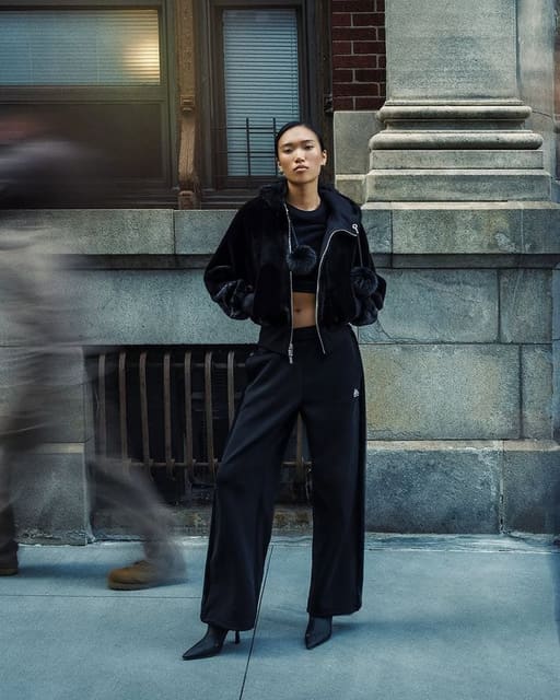 Mooseknuckles Pre Fall 26 x Gladimir Gelin — Moose Knuckles