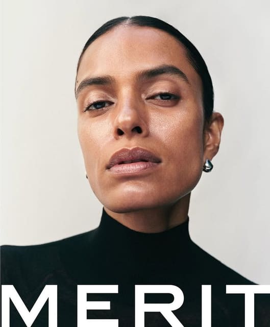 Great Skin — MERIT Beauty