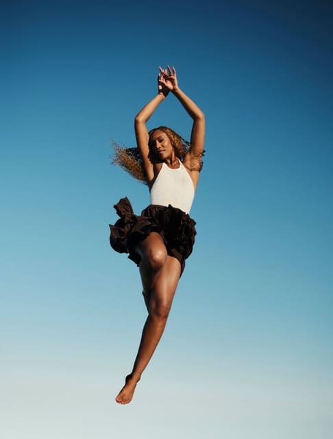 Rare Air — Vanity Fair U.S.