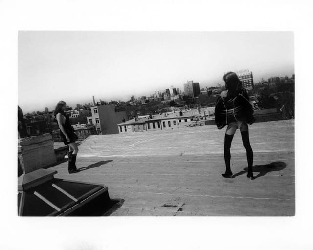 Intimate Portraits of City Youth — Office Magazine