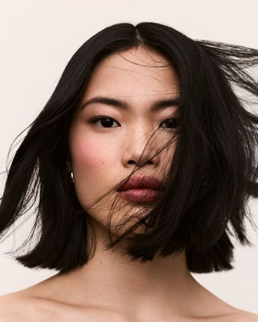 Beauty & Hair Featuring Brie