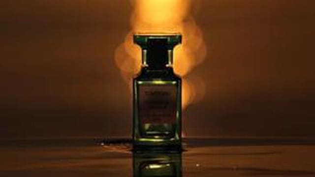 Private Blend — Tom Ford Beauty