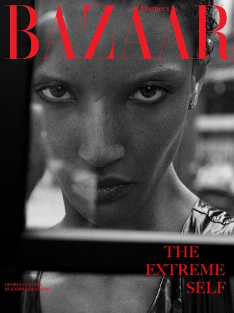 Harper’s Bazaar July 2026 Digital Covers — Harper's Bazaar Turkey