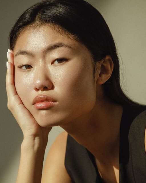 The Many Benefits of Fermented Rice for Luminous Glass Skin — VOGUE.com