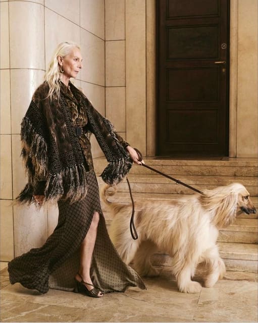 The Residency | Etro — Etro