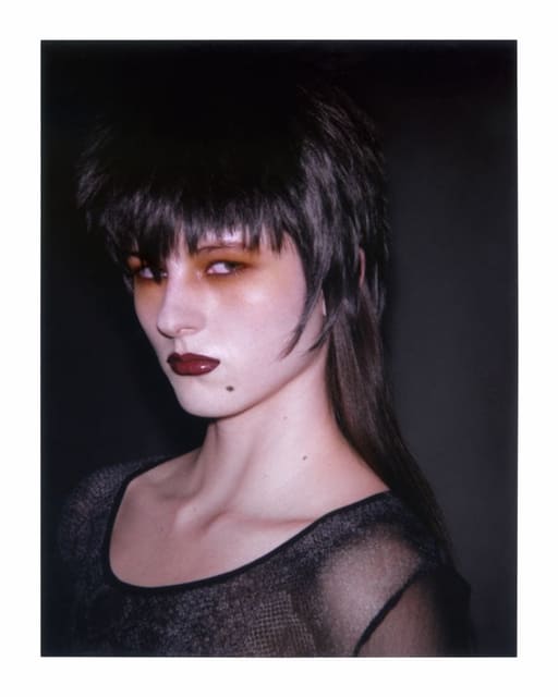 The Revival of 80s Makeup — Title Magazine