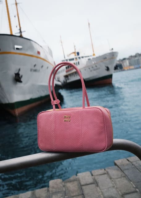 Istanbul Hatırası — Vogue Türkiye