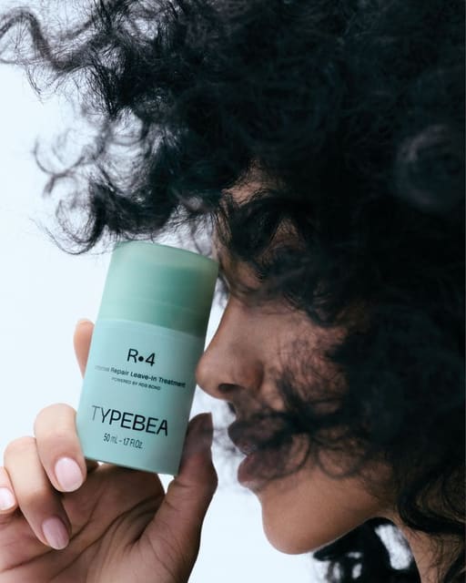 Douglas Cosmetics Hair Generic Campaign — Douglas Cosmetics