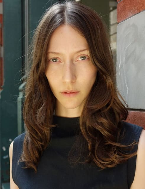 Alana Zimmer