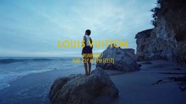 Louis Vuitton Spring Summer 2027 Show Fi... — Louis Vuitton