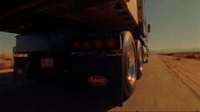Tame Impala Tour Trailer Film — Music Video