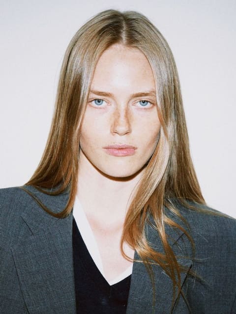 Agnes Wahlström