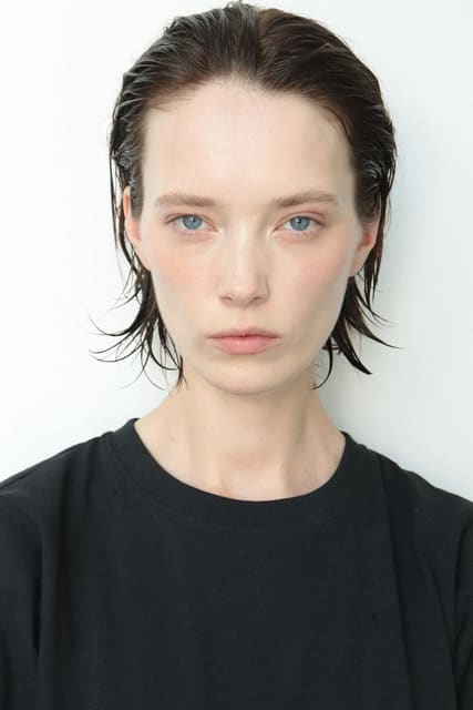 Mildred Gustafsson