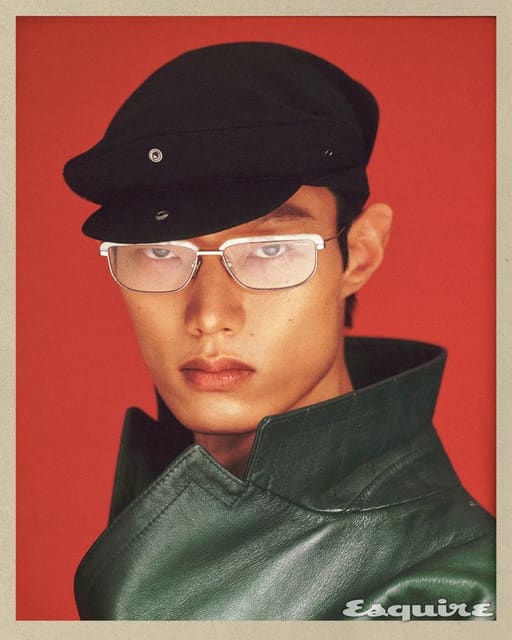 Park Jongha