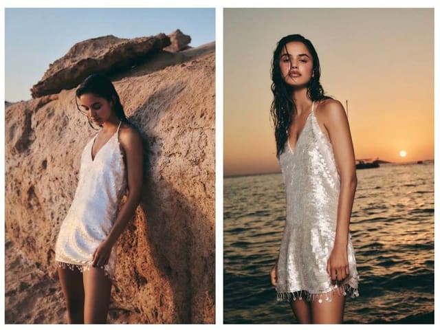 Last days of summer — Pull & Bear