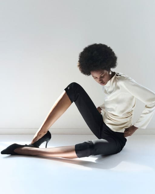 Esprit de courts — M Le magazine du Monde